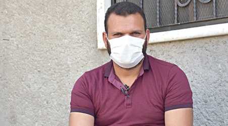 Türkiye’de okuyup Suriye’yi imar edecek