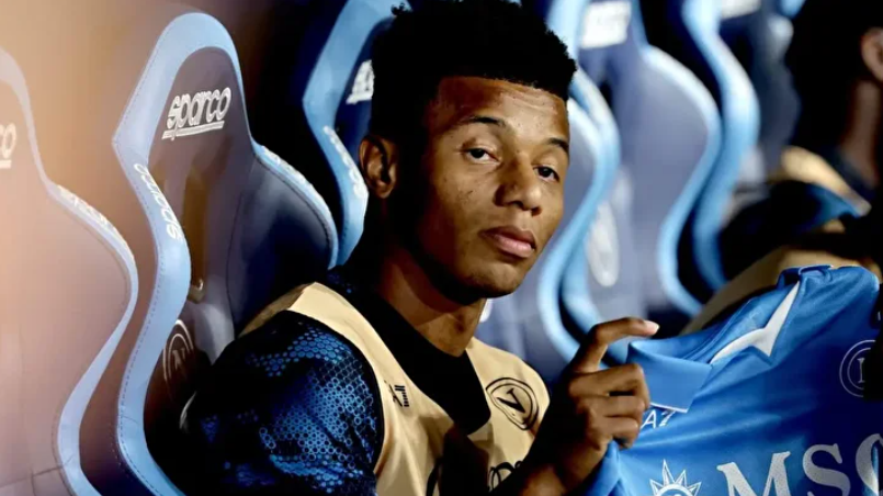 Türkiye’de olsa “Avrupa’ya rezil olduk” diye tepinirlerdi! İtalya’da yıldız futbolcu neye uğradığını şaşırdı