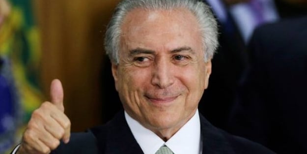 Türkiye'de olsa bu kişinin yerine FETÖ oturacaktı