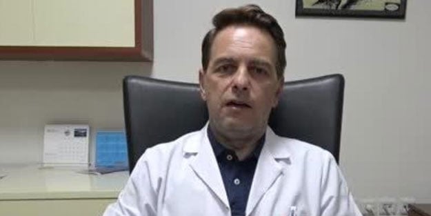 Türkiye'de ölümcül tehlike! Prof. Dr. Selçuk Kaya uyardı