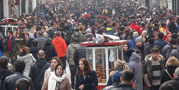 Türkiye'de ortalama yaşam süresi açıklandı! En çok bakın kimler yaşıyor
