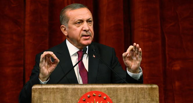 'Türkiye'de oynanan oyunu bozduk, şimdi sıra orada'