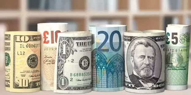 Türkiye'de paranın yarısını dövizde tutan şehirler açıklandı! Ne İstanbul ne de Ankara..! İşte şaşırtan liste