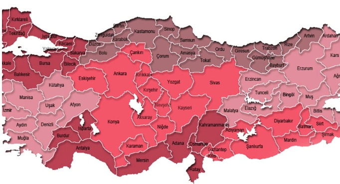 Türkiye'de Pazar gecesi uyuyup sabah kalkan şoku yaşayacak! Dikkate almayan çok ama çok büyük sıkıntı yaşar