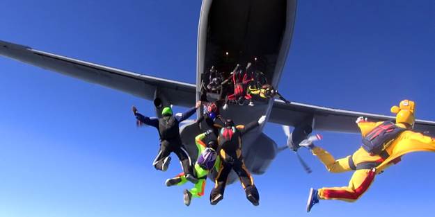 Türkiye'de rekor atlayış