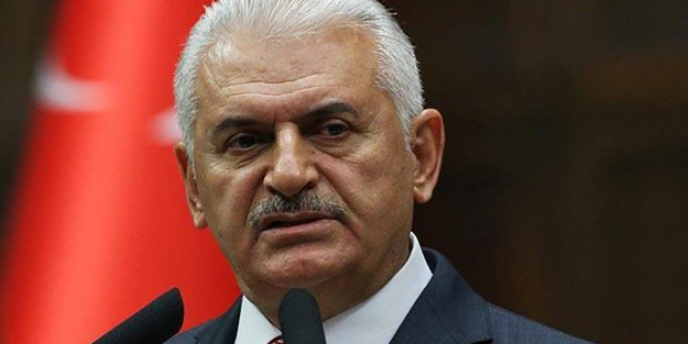 'Türkiye'de rezerv alanında binlerce konut yaptık' Binali Yıldırım'a göre yaralar hızlı sarıldı! Dikkat çeken Mayıs mesajı