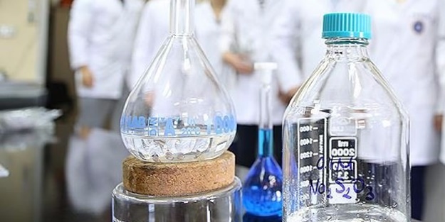 Türkiye'den yeni hamle!