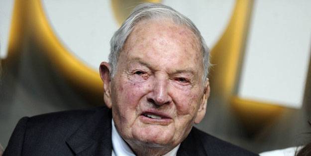 Türkiye’de Rockefeller destekli DNA araştırması! Sonuçları paylaştılar