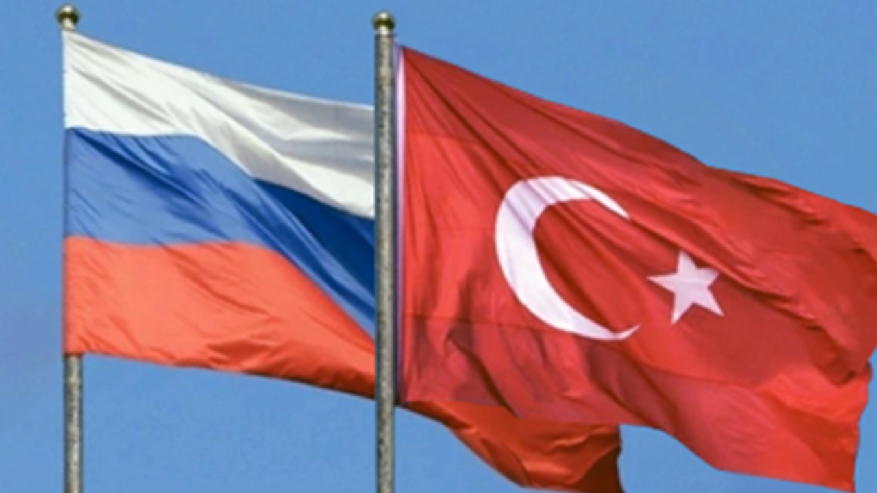 Türkiye'de Rusya tehlikesi