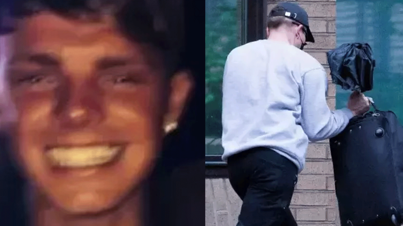 Türkiye'de saç ektirmek için 1 milyon Sterlin çaldı!