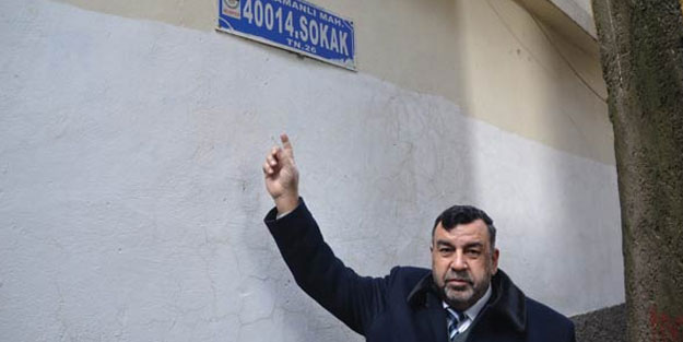 Türkiye'de sadece 1 tane var! O da...