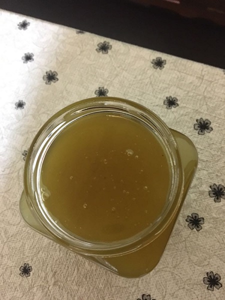 Türkiye'de sadece bu köyde bulunuyor! Şifa deposu bu gıdanın kilosu 20 bin TL