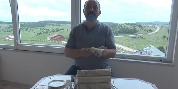 Türkiye'de sadece Çorum'da üretiliyor! Sipariş yağıyor