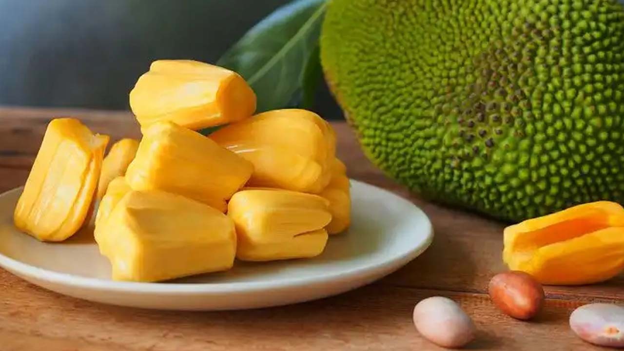 Türkiye’de sadece o ilimizde üretiliyor: 1 tane Jack Fruit 3 bin TL!