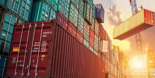 Türkiye'de sanayi sektörünün gelişimi... Tüm zamanların en büyük rekoru!