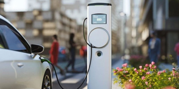 Türkiye'de satılan 1 milyon TL altı elektrikli otomobiller