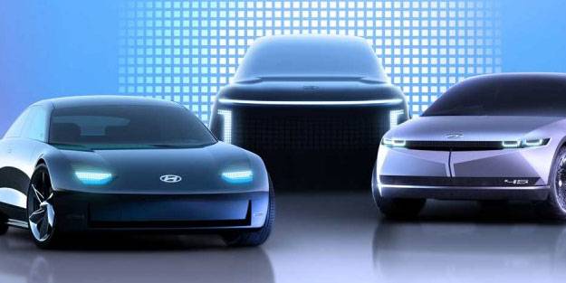 Türkiye'de satılan elektrikli otomobiller