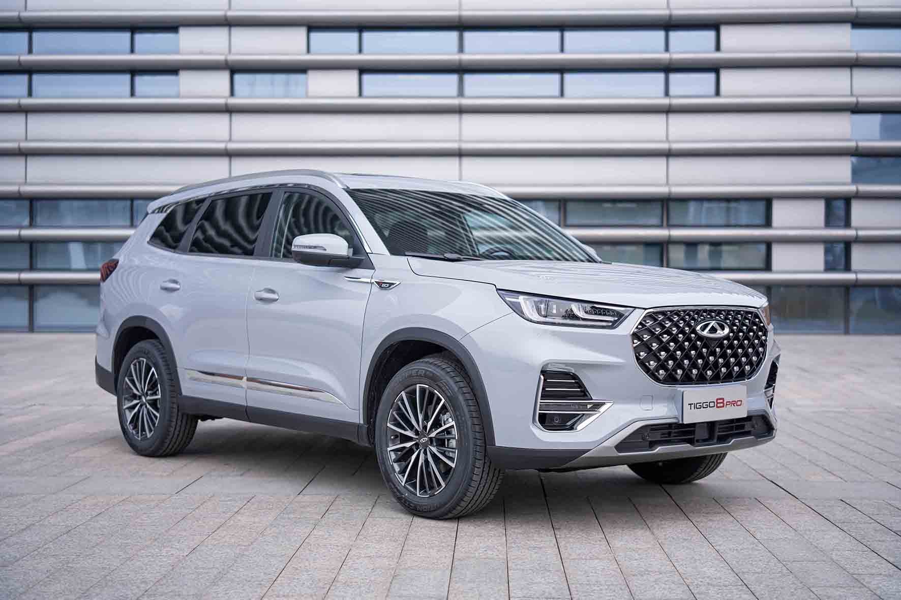 Türkiye’de satış rekorları kıran Chery’den sıfır faiz fırsatı! SUV modelleriyle fark oluşturan marka herkesi araç sahibi yapacak!