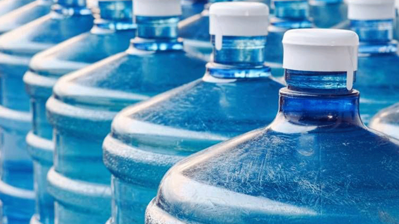Türkiye'de satış rekorları kıran su markasında skandal! Yıllarca musluk suyu içirmişler
