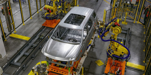 Türkiye'de satış rekorları kırıyordu! Otomobil faaliyetlerine son veriyor