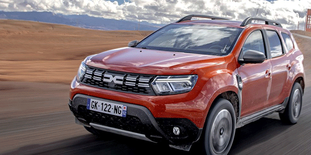 Türkiye'de satış rekorları kırıyordu! Ünlü otomobil 400 milyon euro yatırımla yerli oldu