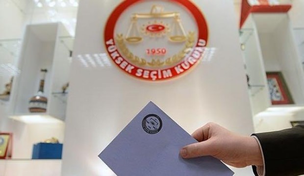 Türkiye'de seçimlere 11 parti girecek! İşte o partiler...