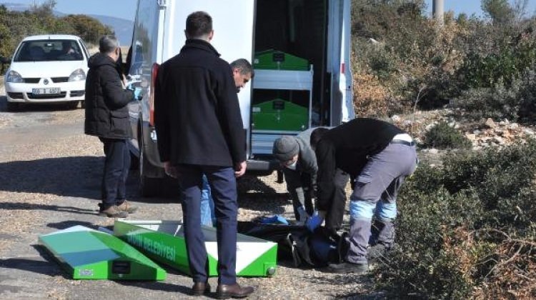 Türkiye'de seri cinayet paniği!