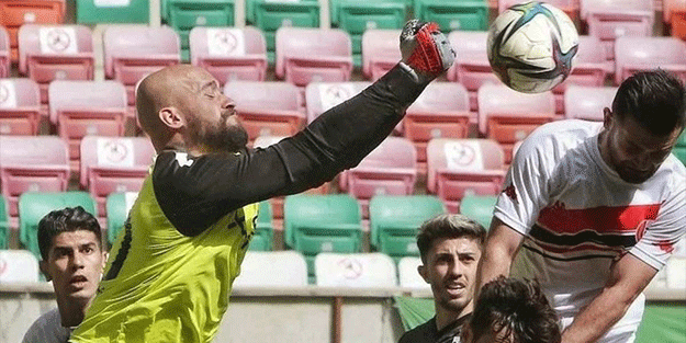 Türkiye'de şike iddiası! Kulübü duyurdu: Şüpheli iki gol yedi