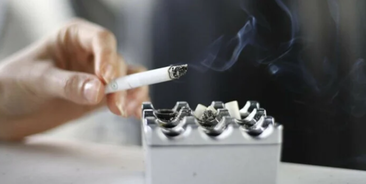 Türkiye'de son 8 yılda 136 bin 961 kişi sigarayı bıraktı! En etkili 10 madde… Uygulayan herkes sigarayı bırakıyor