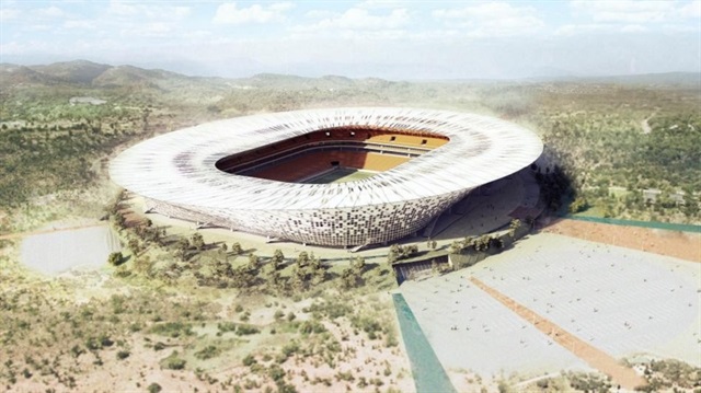 Türkiye'de stat devrimi