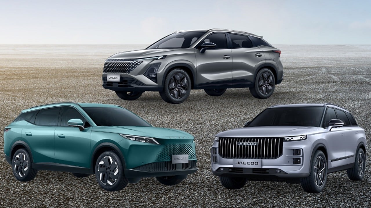 Türkiye’de SUV dengelerini değiştiren hamle!