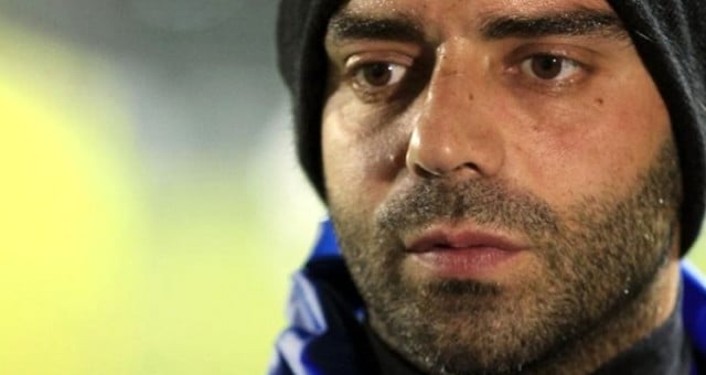 Türkiye'de takım bulamayan Semih Şentürk'ün yeni adresi belli oldu