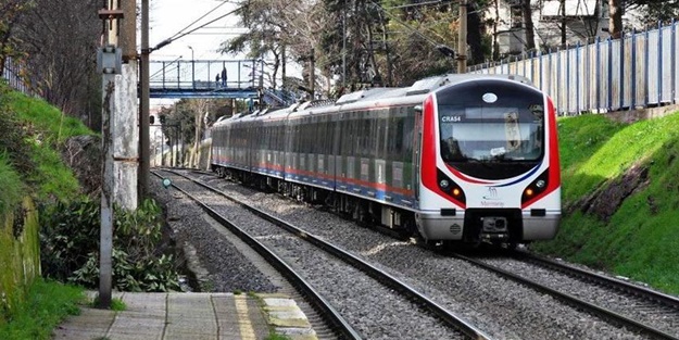 Türkiye'de tarihi an! Resmen başladı