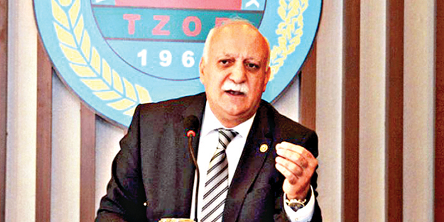 Türkiye’de tarım alanında ithalat cesaret ister