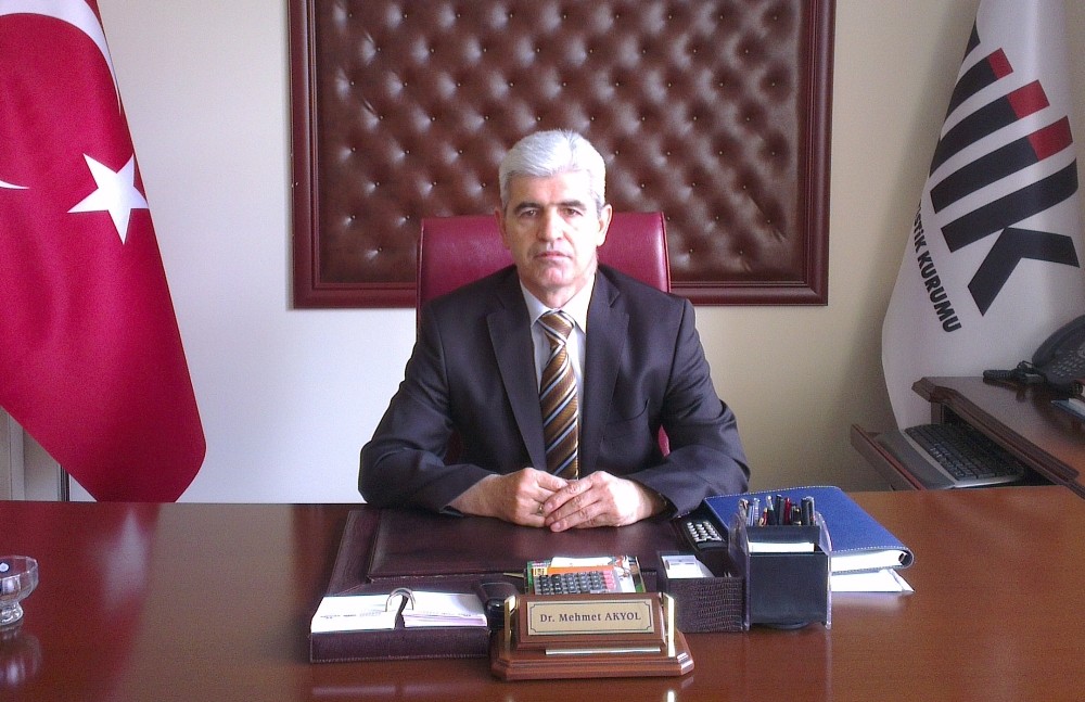 Türkiye’de tarım alanları azaldı, Manisa’da arttı 