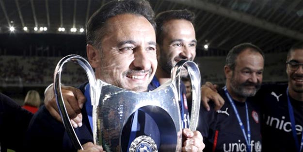 Türkiye'de taşlanan Pereira, hem şampiyon hem milyoner oldu!