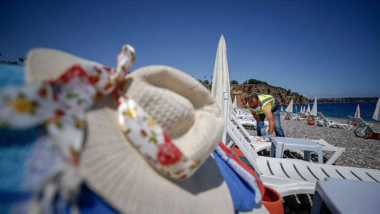 Türkiye’de tatil anlayışı köklü biçimde değişiyor