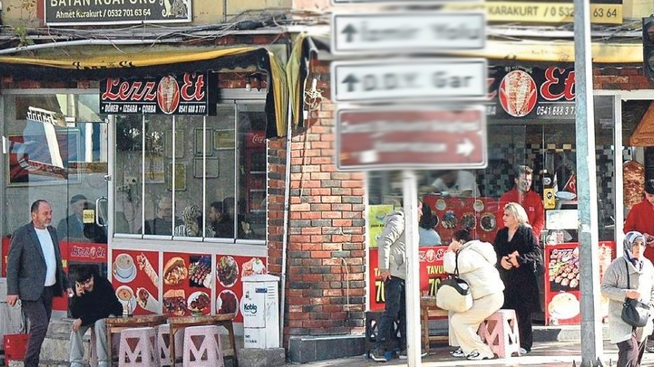 Türkiye'de tavan yapan gıda terörü! Halk sağlığını hiçe sayanların oyunları bir türlü bitmiyor!