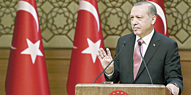 Türkiye’de Tayyip Erdoğanlar bitmez