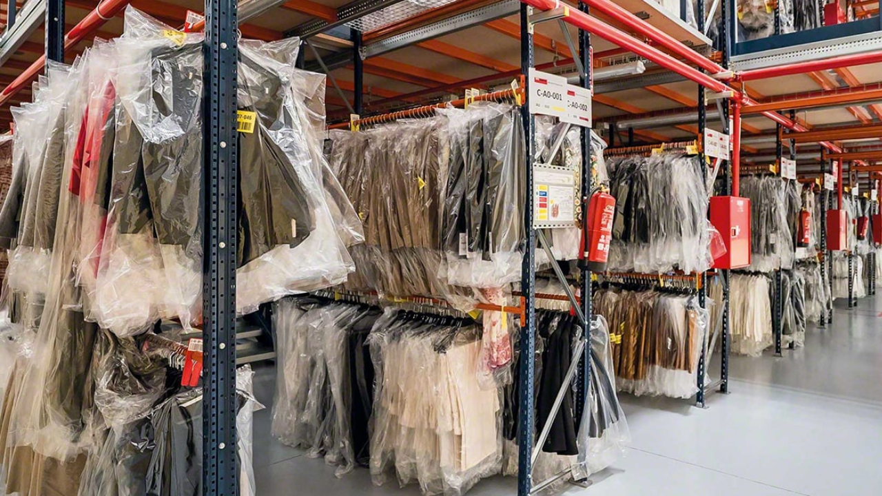 Türkiye’de tekstil devi iflasın eşiğinde! Konkordato ilan etti