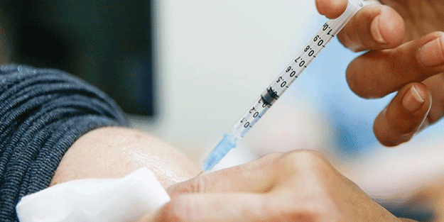 Türkiye'de üçüncü doz aşı etkili mi? Araştırma sonuçları açıklandı