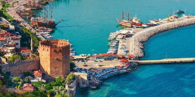 Türkiye'de ucuza tatil yapabileceğiniz en iyi 10 yer