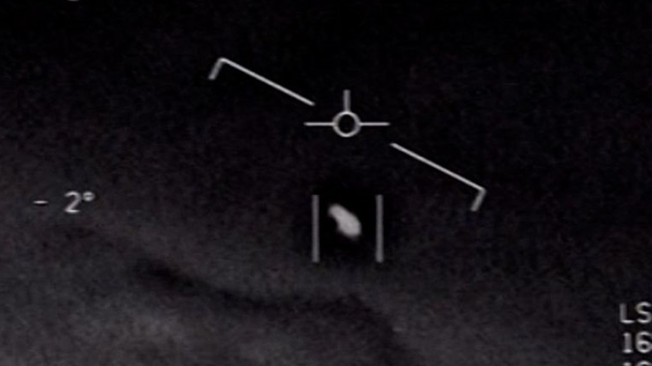 Türkiye’de ‘’ufo’’ paniği: Balkona çıkınca karşımda gördüm