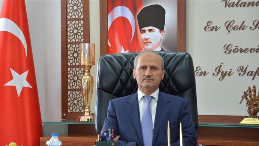 'Türkiye'de ulaşımda sağlanan gelişmeler devrim niteliğinde'