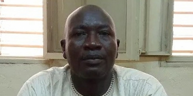 Türkiye'de üniversiteyi bitirip ülkesine cumhurbaşkanı adayı oldu!