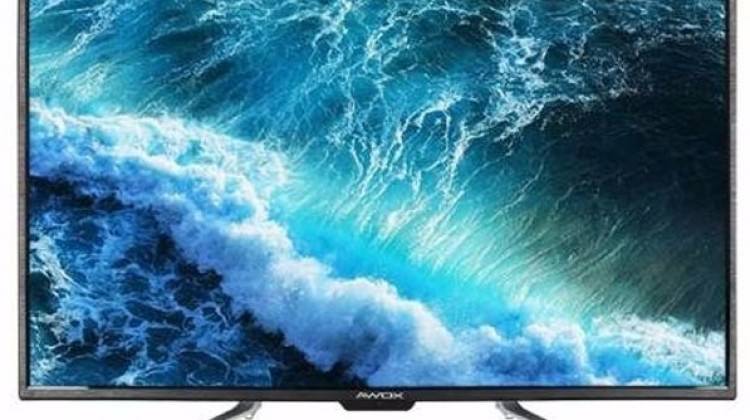 Türkiye'de üretecek, dünyaya televizyon satacak!