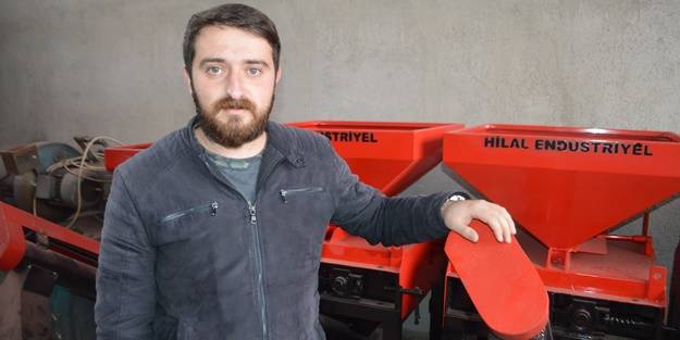 Türkiye'de üretildi... 5 ülkeye ihraç ediliyor