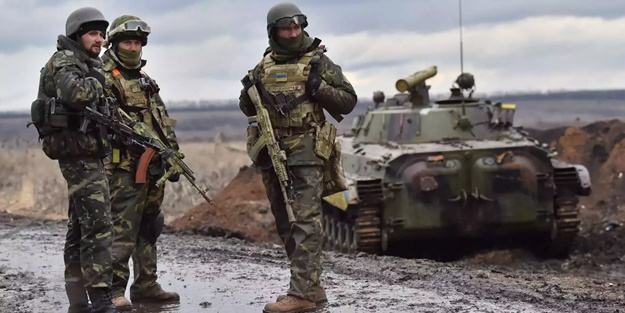 Türkiye'de üretildi... Dünyaya satılıyor