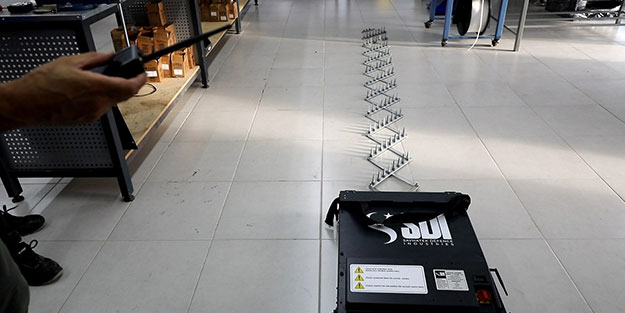 Türkiye'de üretildi! NATO apar topar satın aldı... 21 ülke acil olarak istiyor