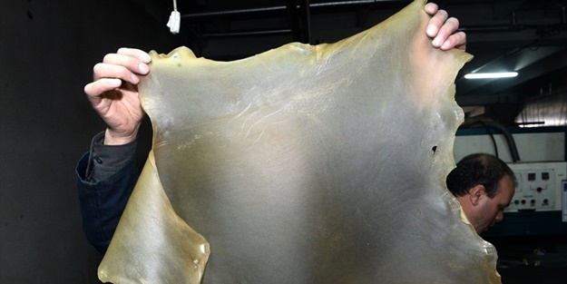 Türkiye'de üretildi! Sipariş yağıyor!